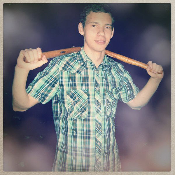 Дима Селезньов