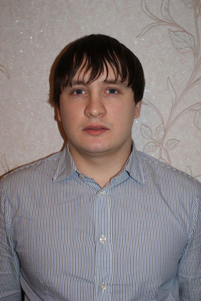 Рустам Аюпов