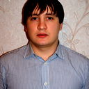 Рустам Аюпов