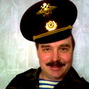 Сергей Сычёв
