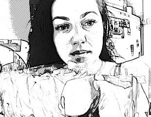 Александра Часовских