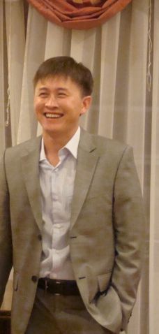 Аманжол Калиакпаров