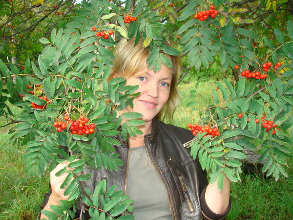 Наталья Никонова