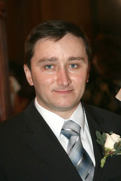 Виталий Чернухин