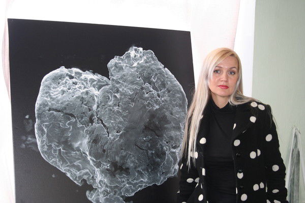 Наталья Кузнецова