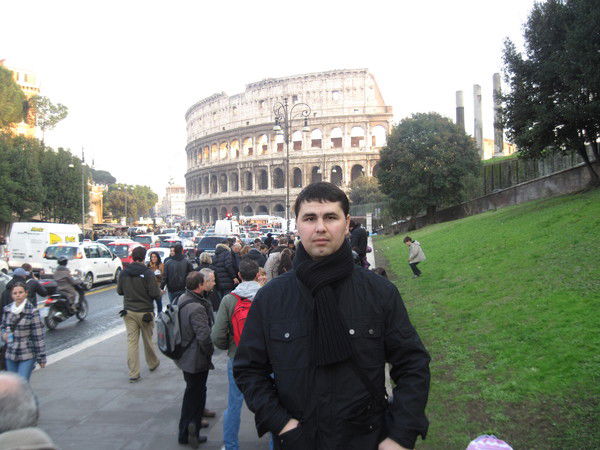 Ходжаев Суръат