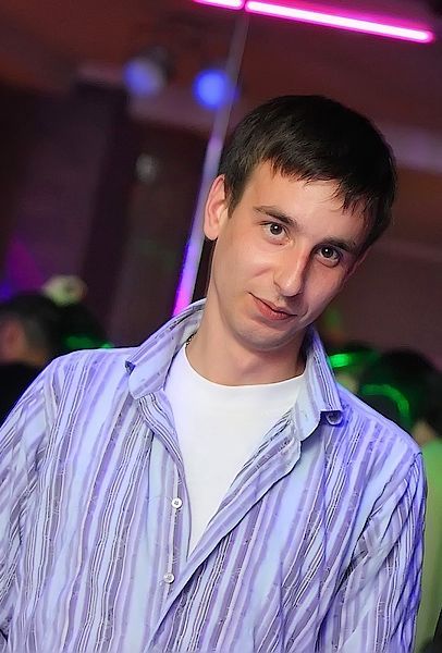 Сергей Быковский