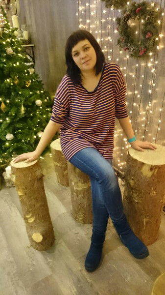 Александра Колечёнок