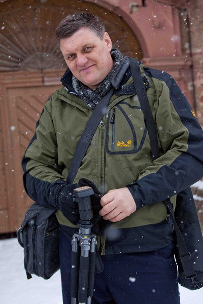 Александр Добрян