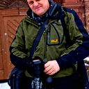 Александр Добрян