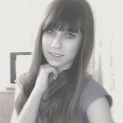 Катерина Блинова