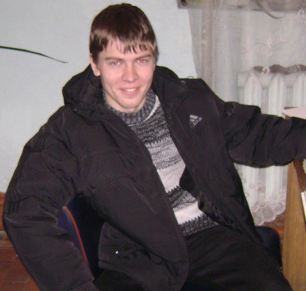 Алексей Суров