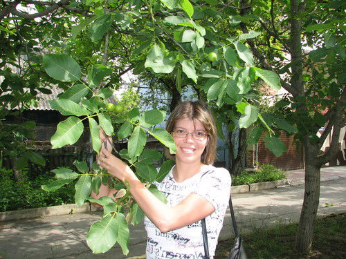 Галина Зотова