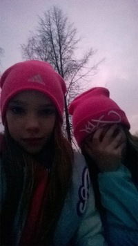 Луиза Мусаева