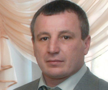 Сергей Гусаров