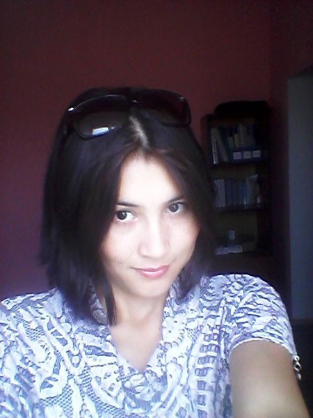 Дана Сейдагалиева