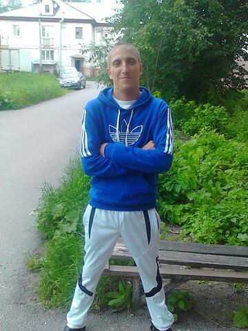 Игорь Никулин