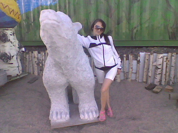 Анна Шестакова