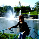Юлия Березина