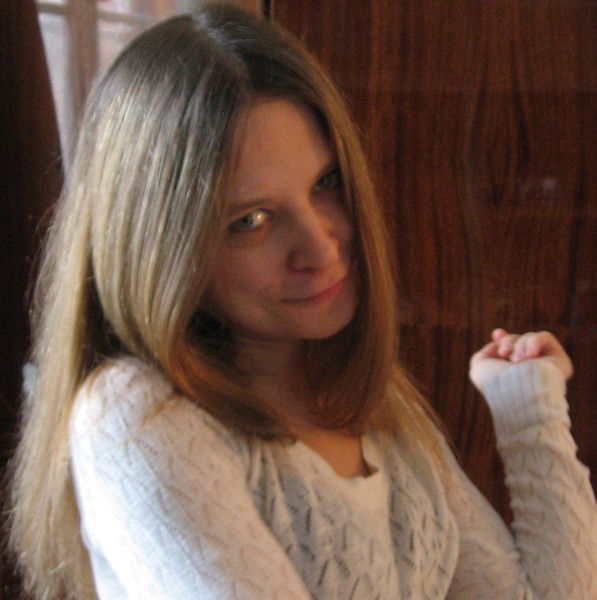 Ксения Богород