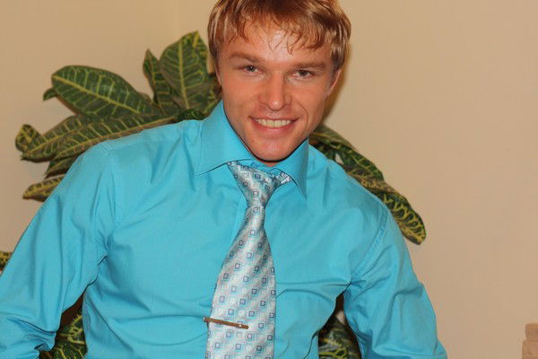 Евгений Смирнов