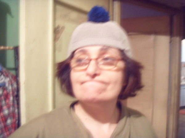 Надежда Навасардян