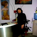 Светлана Скрипник