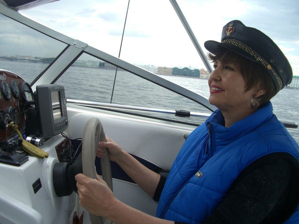 Света Ланцова