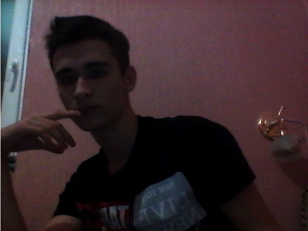 Сергей Киселев