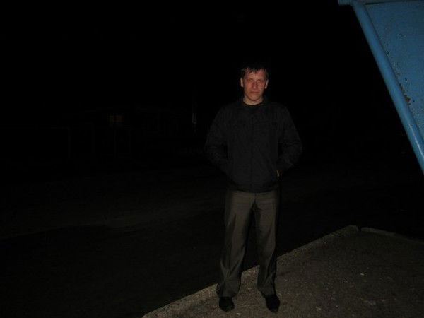 Серега Жирков