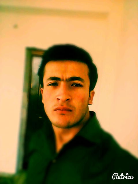 Nushervon Normahmedov