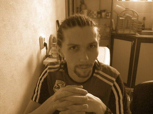 Василий Шевченко