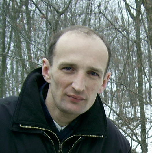 Вячеслав Шеститко