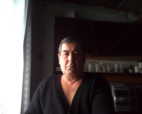 Шаисмаил Кулиев