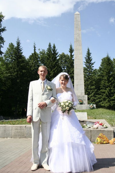 Марина Самоделкина