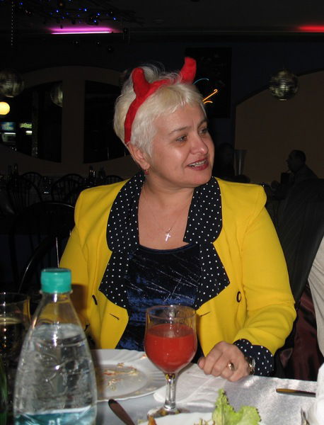 Светик Черткова