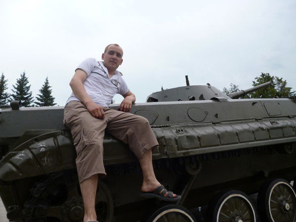 Коля Шадрин