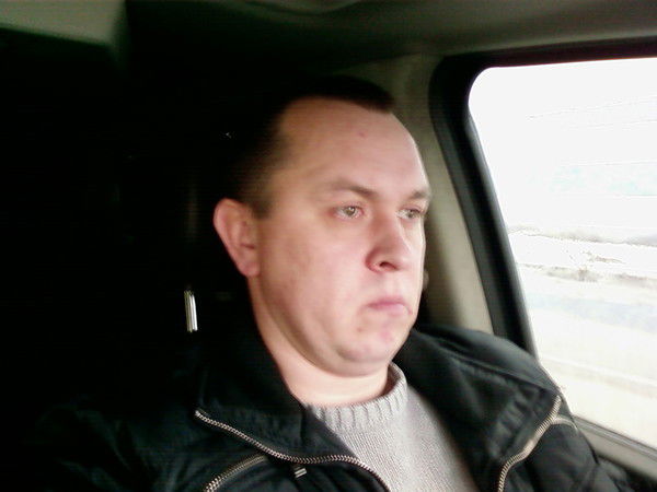 Сергей Катков