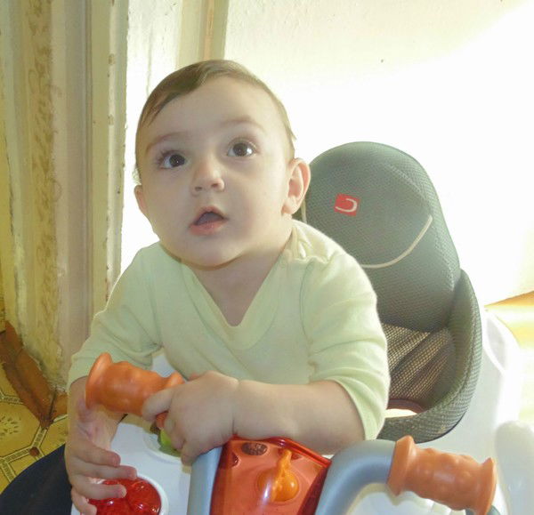 Вильям Григорян