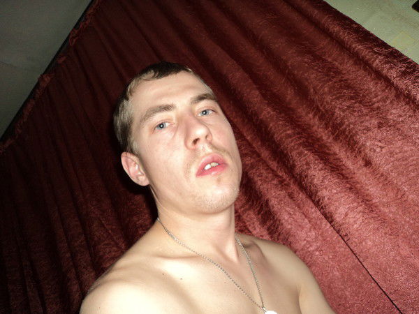 Айрат Хузин