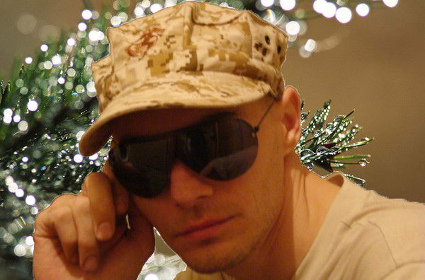 Вячеслав Маринин