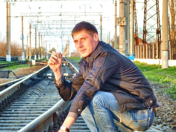 Андрей Шивяков