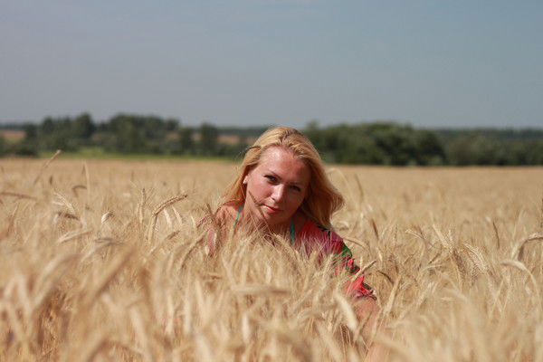 Татьяна Луценко