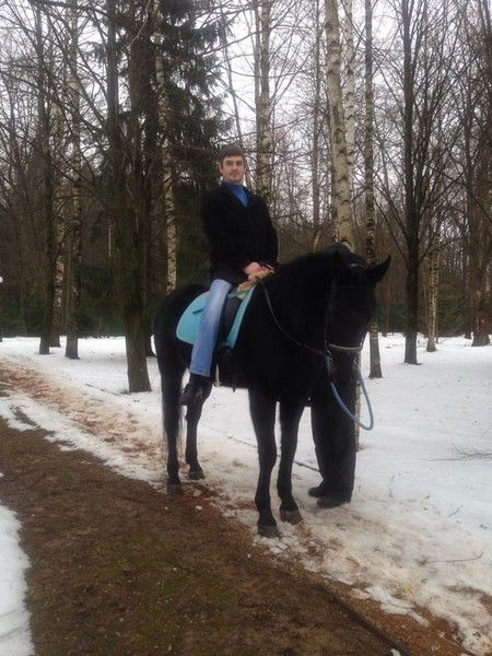 Сергей Ефремов