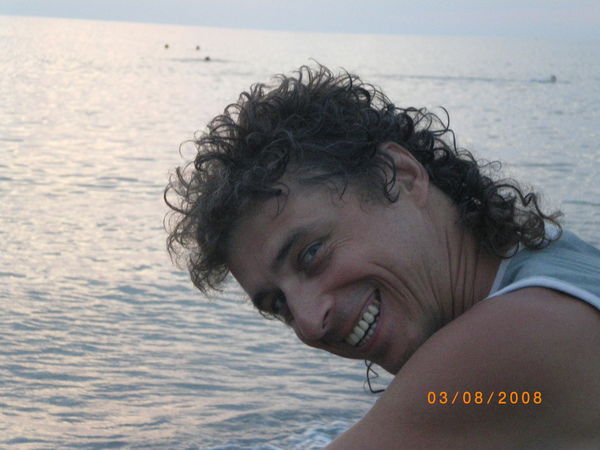 Дмитрий Мелихов