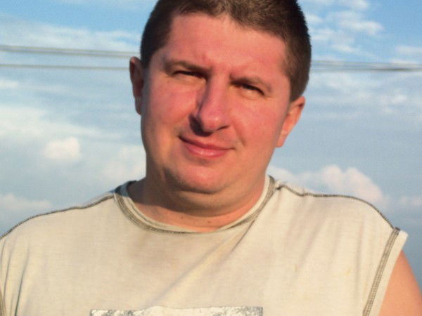 Владимир Хозя