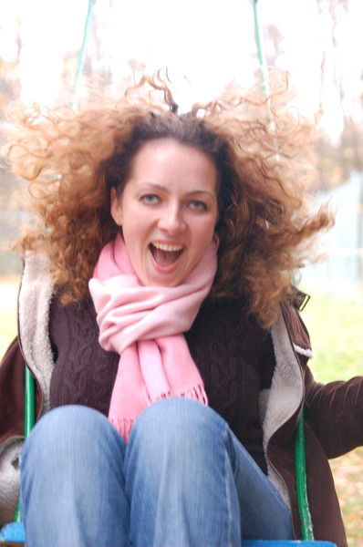 Аня Гуляева