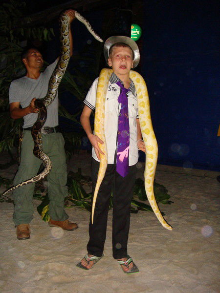 Никита Ишутин