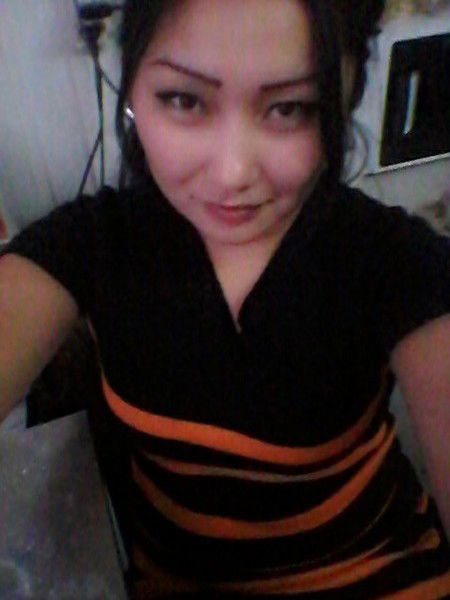 Назерке Турсынгалиева