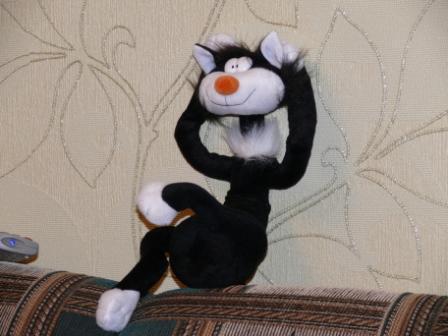 Сергей Фурман